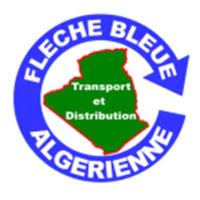 FLECHE BLEUE